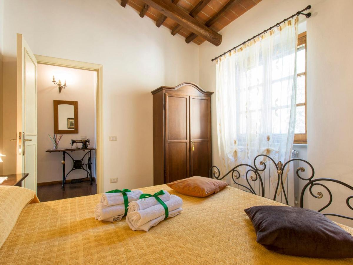 Holiday Home Casa Clotilde By Interhome Civitella in Val di Chiana Εξωτερικό φωτογραφία