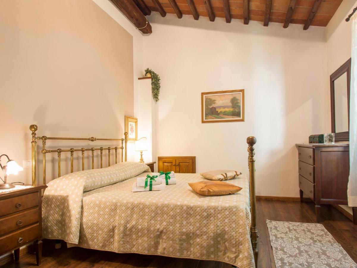 Holiday Home Casa Clotilde By Interhome Civitella in Val di Chiana Εξωτερικό φωτογραφία